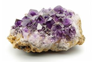 How Much is Raw Amethyst Worth?