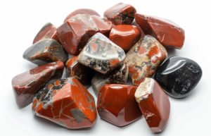 What is the Rarest Color of Jasper?