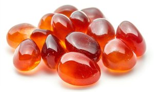 Should I Wear Carnelian on My Left or Right Hand?