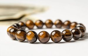 Which Hand to Wear a Tiger Eye Bracelet For Female and Male?