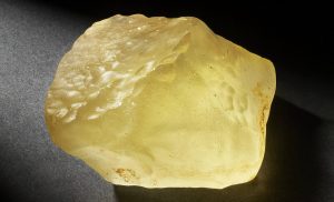 Libyan Desert Glass Meaning, Benefits, and Healing Properties