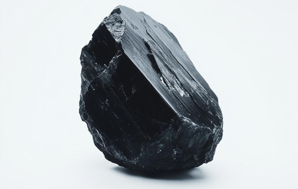 Black Tourmaline Crystal for Health