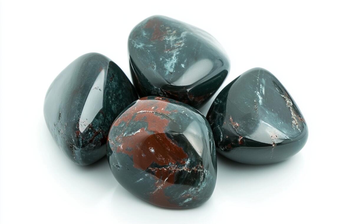 Bloodstone Crystal for Health