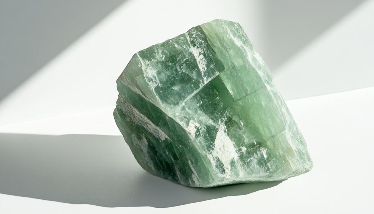Green Aventurine for Heart  Chakra