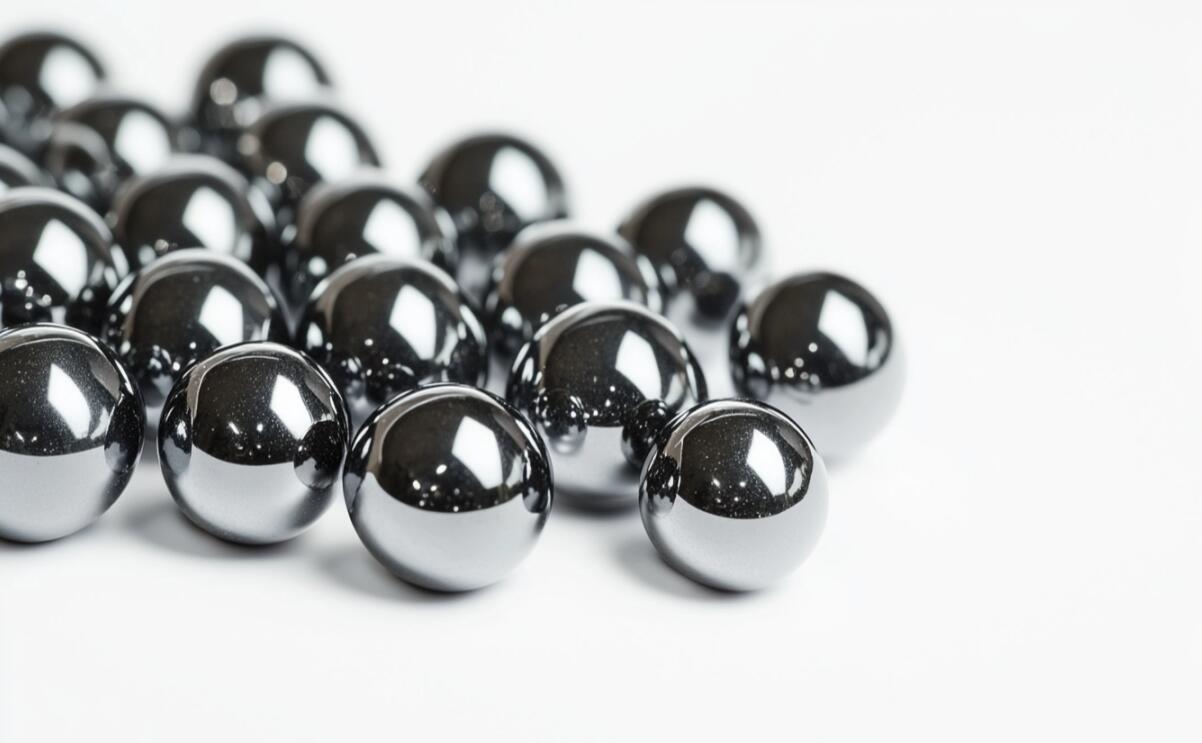 Hematite Crystal for Root Chakra