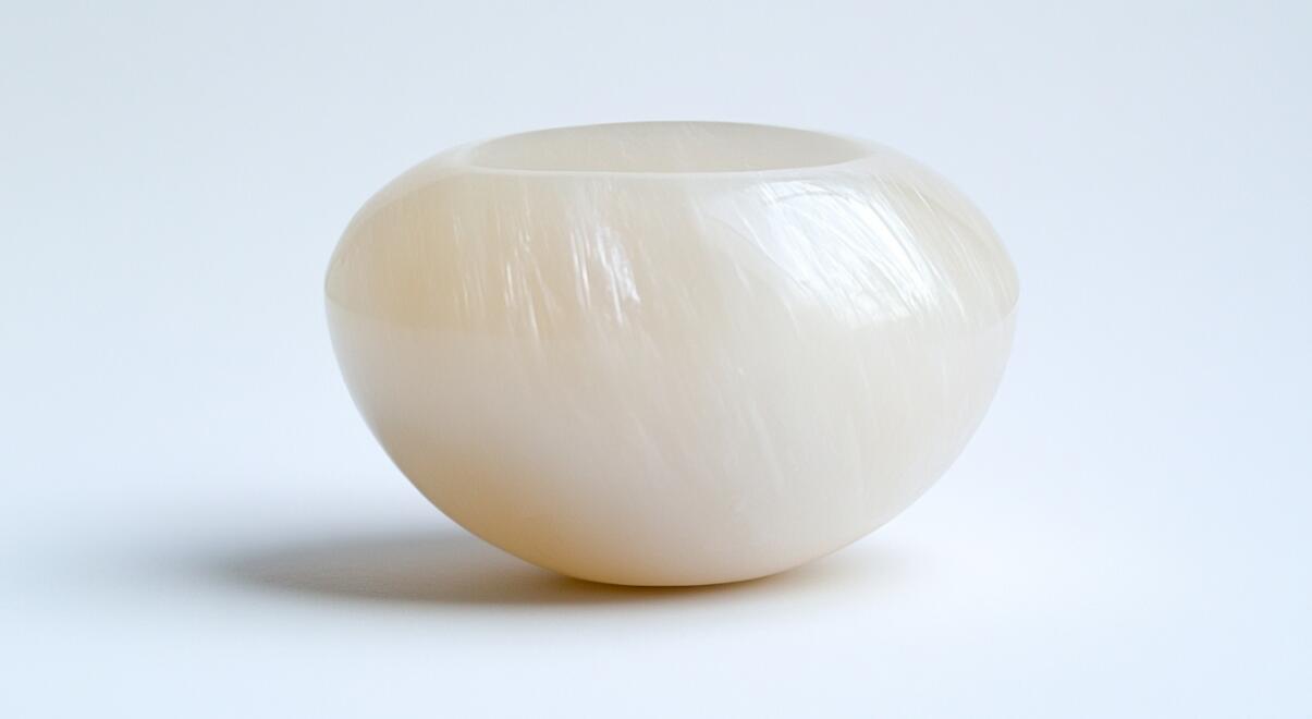 Selenite Crystal for Feng Shui