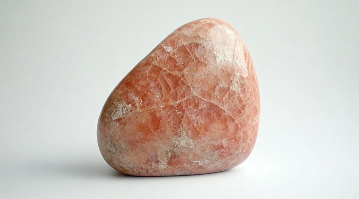 Sunstone Crystal for Sacral Chakra