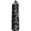 Snowflake Obsidian